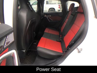 2025 BMW X1 M35i - Photo 15