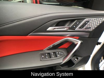 2025 BMW X1 M35i - Photo 19