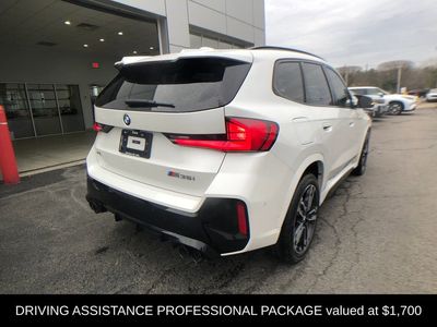 2025 BMW X1 M35i - Photo 5