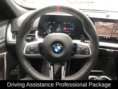 2025 BMW X1 M35i - Photo 21