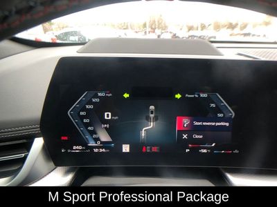 2025 BMW X1 M35i - Photo 22