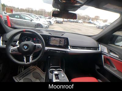 2025 BMW X1 M35i - Photo 16