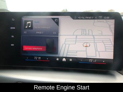 2025 BMW X1 M35i - Photo 26