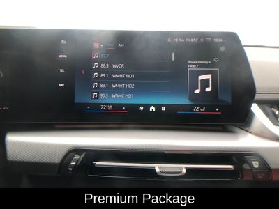 2025 BMW X1 M35i - Photo 23