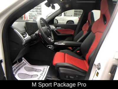 2025 BMW X1 M35i - Photo 20