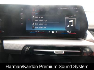 2025 BMW X1 M35i - Photo 24