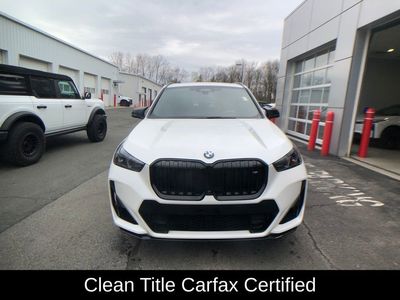 2025 BMW X1 M35i - Photo 11