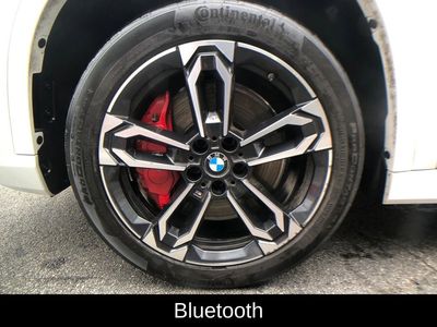 2025 BMW X1 M35i - Photo 13