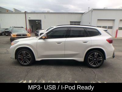 2025 BMW X1 M35i - Photo 9