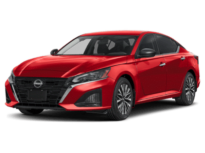 2026 Nissan Altima - Photo 1