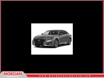 2026 Nissan Altima - Photo 13
