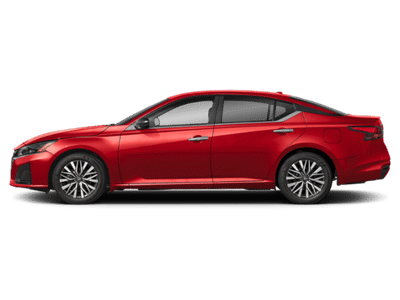 2026 Nissan Altima - Photo 3