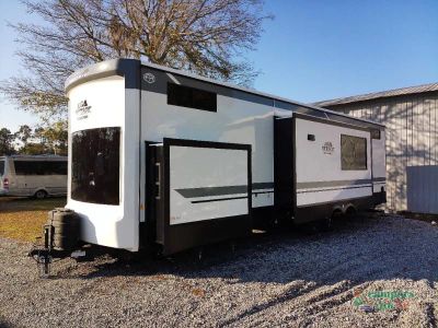 2026 Forest River RV Cedar Creek Cottage - Photo 3