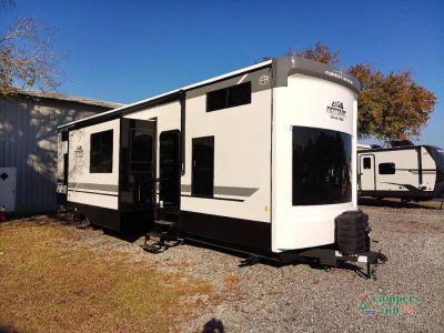 2026 Forest River RV Cedar Creek Cottage - Photo 1