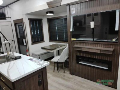 2026 Forest River RV Cedar Creek Cottage - Photo 27