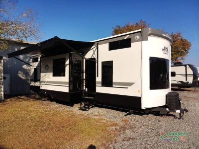 2026 Forest River RV Cedar Creek Cottage - Photo 20
