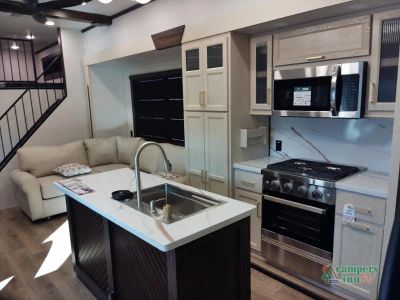 2026 Forest River RV Cedar Creek Cottage - Photo 23