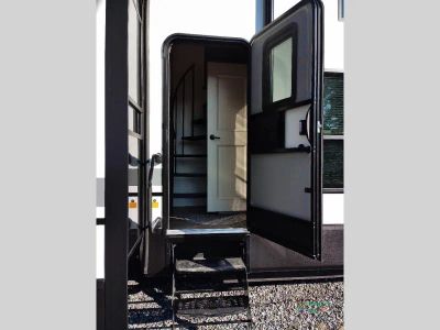2026 Forest River RV Cedar Creek Cottage - Photo 13