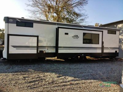 2026 Forest River RV Cedar Creek Cottage - Photo 4
