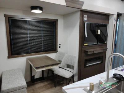 2026 Forest River RV Cedar Creek Cottage - Photo 24