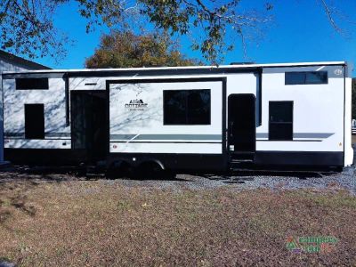 2026 Forest River RV Cedar Creek Cottage - Photo 9