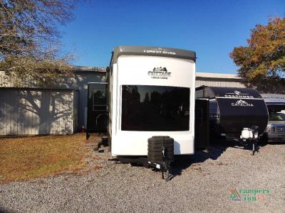 2026 Forest River RV Cedar Creek Cottage - Photo 2