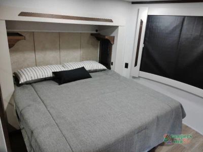 2026 Forest River RV Cedar Creek Cottage - Photo 38
