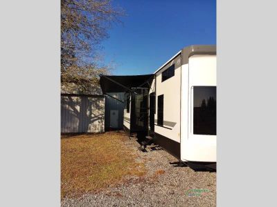 2026 Forest River RV Cedar Creek Cottage - Photo 21