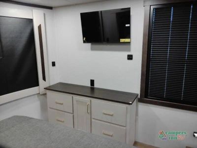 2026 Forest River RV Cedar Creek Cottage - Photo 39