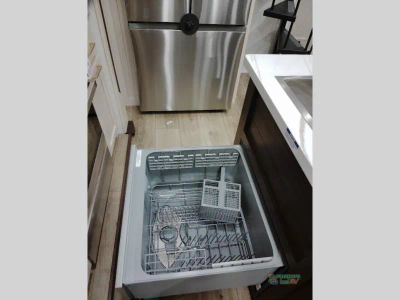 2026 Forest River RV Cedar Creek Cottage - Photo 31