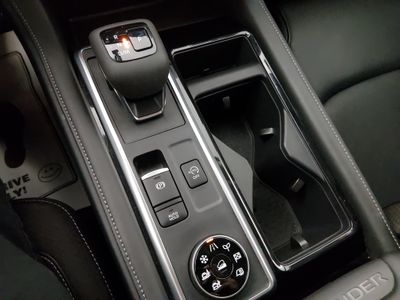 2024 Nissan Pathfinder — photo 21 view