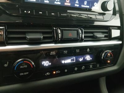 2024 Nissan Pathfinder — photo 19 view