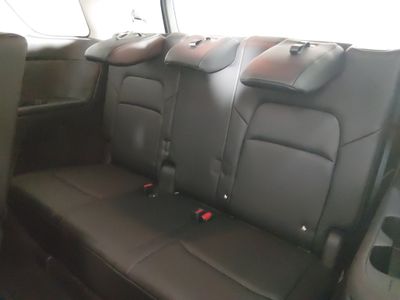 2024 Nissan Pathfinder — photo 18 view