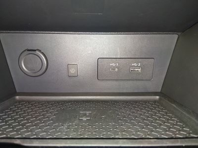 2024 Nissan Pathfinder — photo 20 view