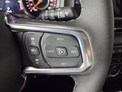 2026 Jeep Wrangler — photo 14 view