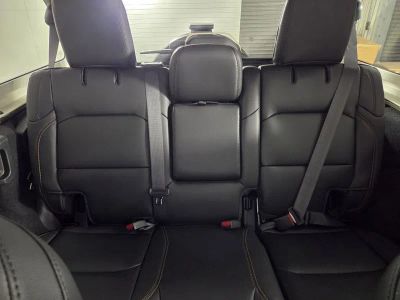 2026 Jeep Wrangler — photo 17 view