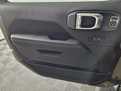 2026 Jeep Wrangler — photo 16 view