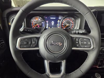 2026 Jeep Wrangler — photo 13 view