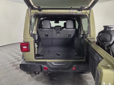 2026 Jeep Wrangler — photo 20 view