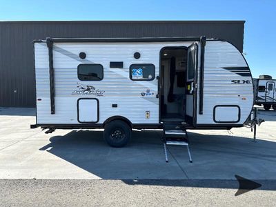 2025 Jayco Jay Flight SLX - Photo 5