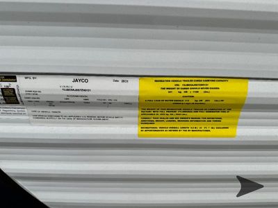 2025 Jayco Jay Flight SLX - Photo 8