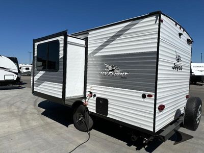 2025 Jayco Jay Flight SLX - Photo 4