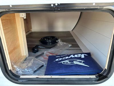 2025 Jayco Jay Flight SLX - Photo 9