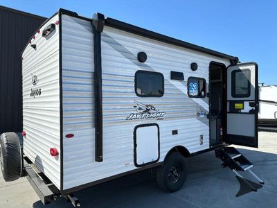 2025 Jayco Jay Flight SLX - Photo 3