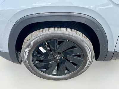 2026 Volkswagen Atlas — photo 27 view
