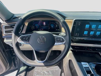 2026 Volkswagen Atlas — photo 10 view