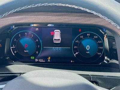 2026 Volkswagen Atlas — photo 11 view