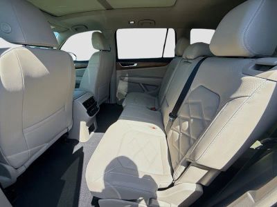 2026 Volkswagen Atlas — photo 20 view