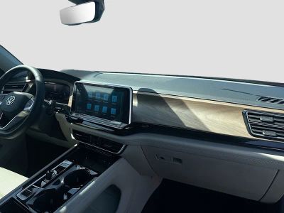 2026 Volkswagen Atlas — photo 25 view