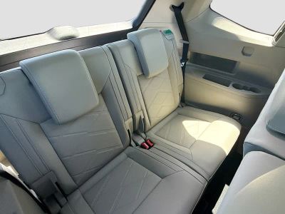 2026 Volkswagen Atlas — photo 22 view